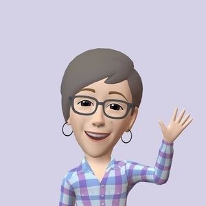 Meet your Posher, Mary